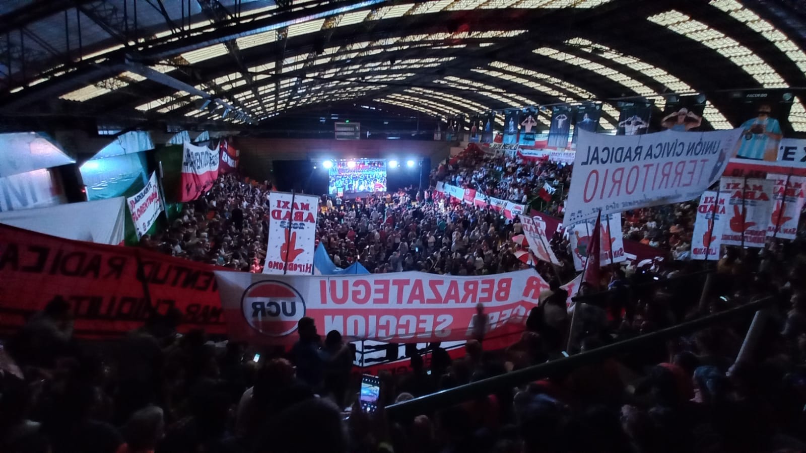 Mar del Plata 20 de enero de 2023