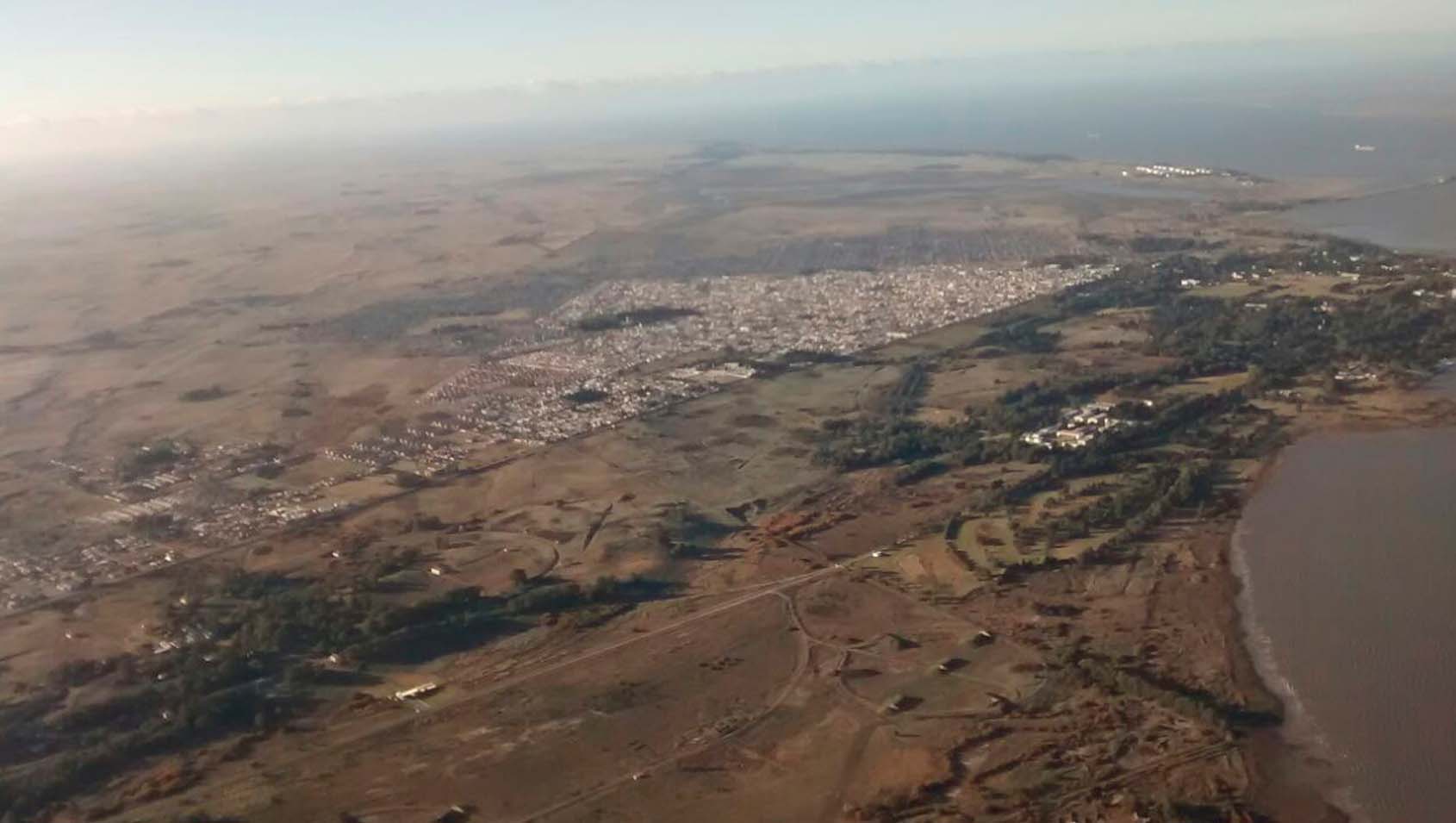 Unión Cívica Radical - Coronel Rosales